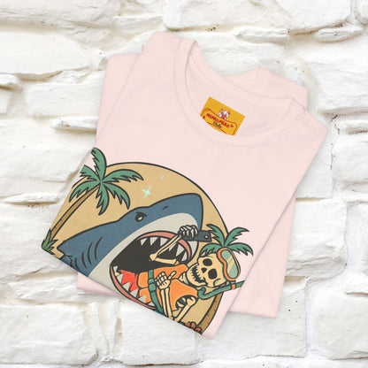 "Stay Positive" Funny T-shirt |Nunu&Miao Studio - Nunu&Miao Studio