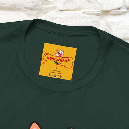 "The Way You Speak To Yourself Matters" |Cat T-Shirt | Nunu&Miao Studio - Nunu&Miao Studio