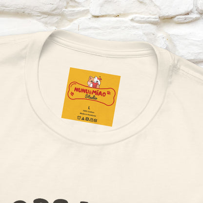 "Oooops I Bought Another Book" Funny Goose T-shirt |Nunu&Miao Studio - Nunu&Miao Studio