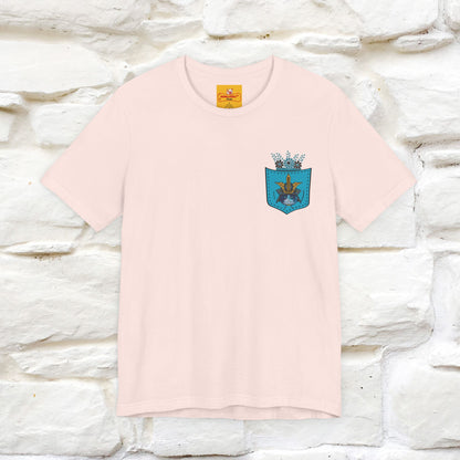 'King Cat: Majestic Cat'' | Front & Back Design | Nunu&Miao Studio - Nunu&Miao Studio