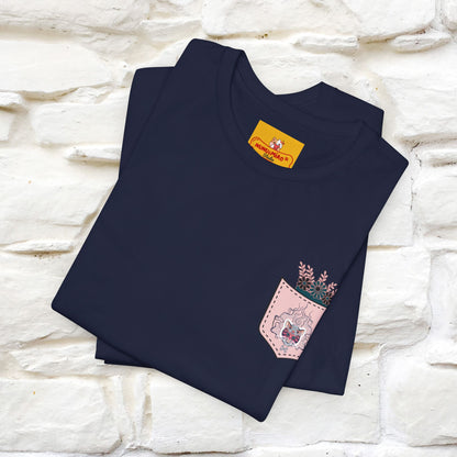 ''Air Fire Cat'' | Cat T-Shirt Front and Back Design | Nunu&Miao Studio - Nunu&Miao Studio