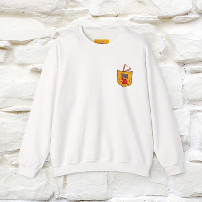 "Cattitude Master'' |Cat Sweatshirt | Nunu&Miao Studio
