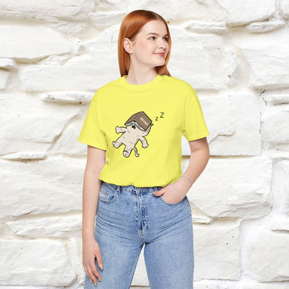 ''History repeats itself… first as tragedy...''| Funny T-Shirt | Nunu&Miao Studio