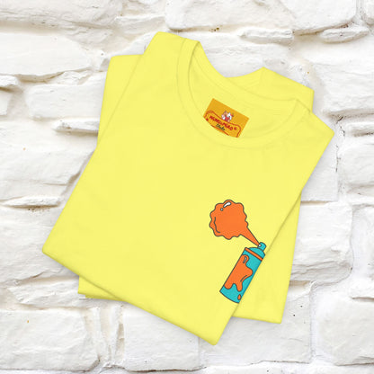 ''Change The Rules'' - Cat T-shirt -Nunu&Miao Studio - Nunu&Miao Studio