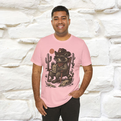 "Tears Of My Enemies" Cat T-shirt |Nunu&Miao Studio - Nunu&Miao Studio