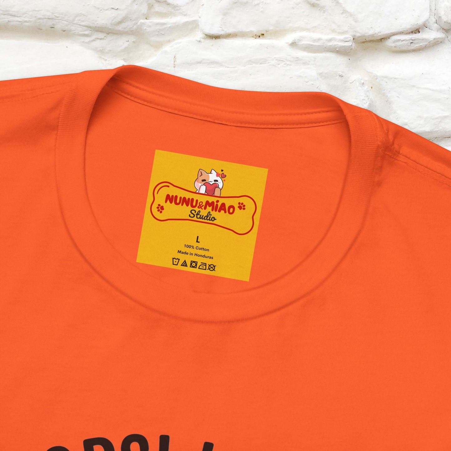 "Oops! I Got Another Plant" Plant T-shirt |Nunu&Miao Studio - Nunu&Miao Studio