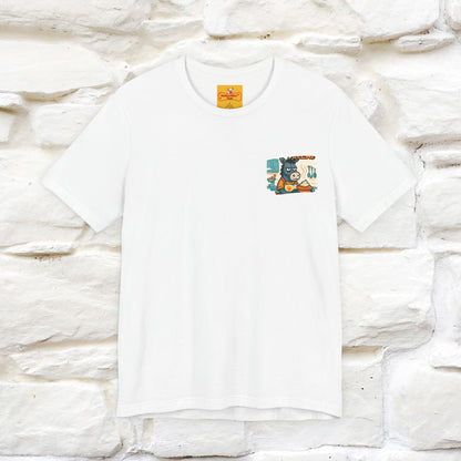 "The Kitchen Was Clean... " |Funny T-Shirt | Nunu&Miao Studio - Nunu&Miao Studio