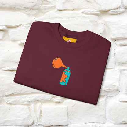 "Change The Rules'' |Cat Sweatshirt | Nunu&Miao Studio