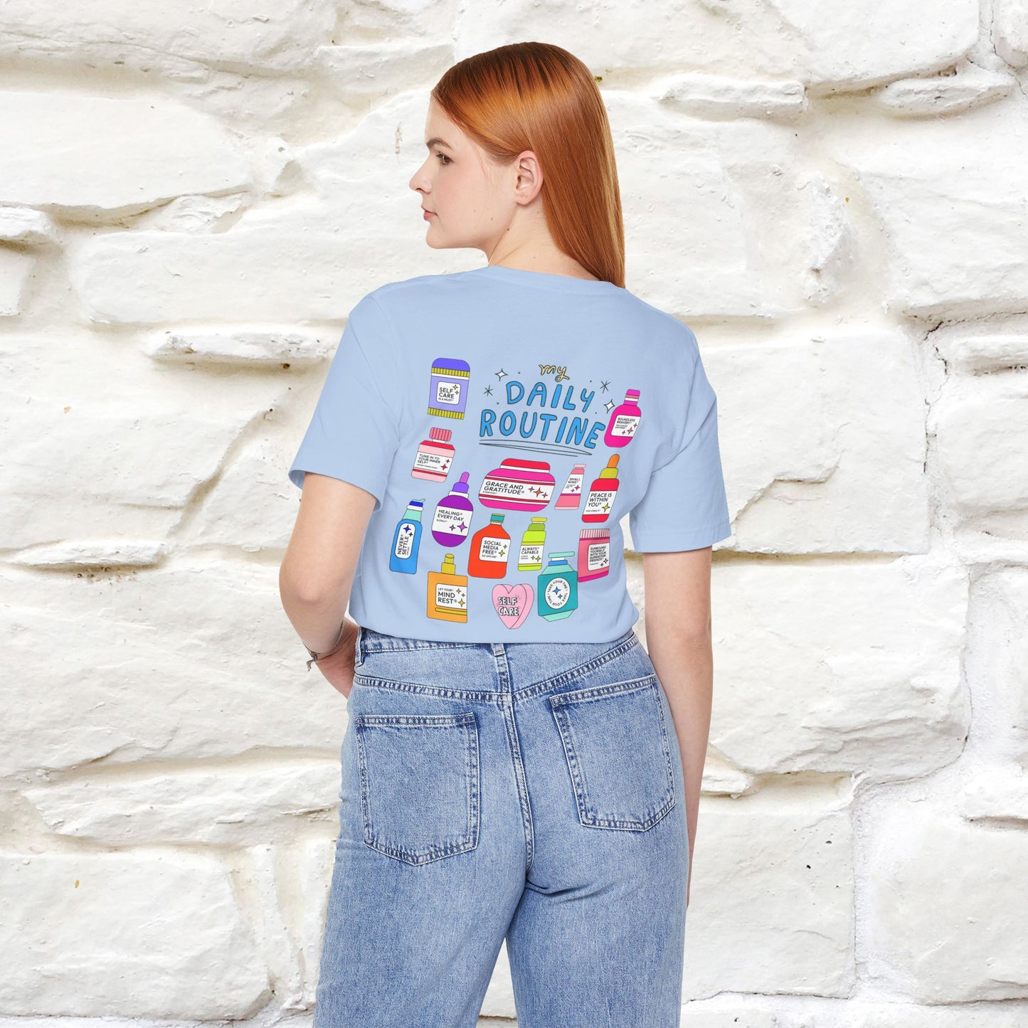 ''Cat Spa'' Cute Cat T-Shirt | Nunu&Miao Studio - Nunu&Miao Studio