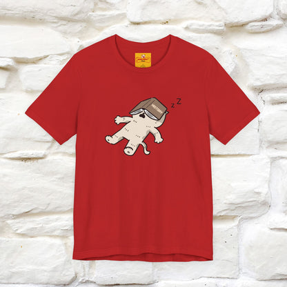 ''History repeats itself… first as tragedy...''| Funny T-Shirt | Nunu&Miao Studio