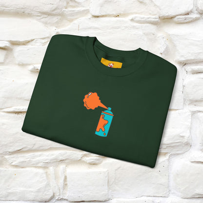 "Change The Rules'' |Cat Sweatshirt | Nunu&Miao Studio