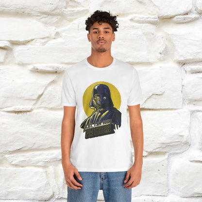 ''Cat I'm Your Father''| CatT-Shirt | Nunu&Miao Studio - Nunu&Miao Studio