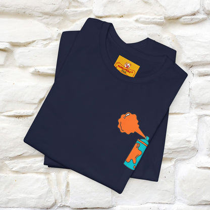 ''Change The Rules'' - Cat T-shirt -Nunu&Miao Studio - Nunu&Miao Studio