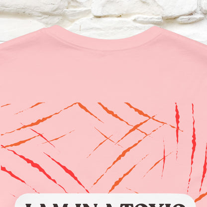 "“I Am in a Toxic Relationship"  Funny Cat T-Shirt | Front & Back Design | Nunu&Miao Studio