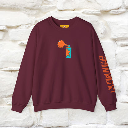"Change The Rules'' |Cat Sweatshirt | Nunu&Miao Studio
