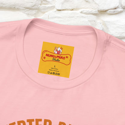 "Introverted But Willing To Discuss Cats" Antisocial Cat T-shirt |Nunu&Miao Studio - Nunu&Miao Studio