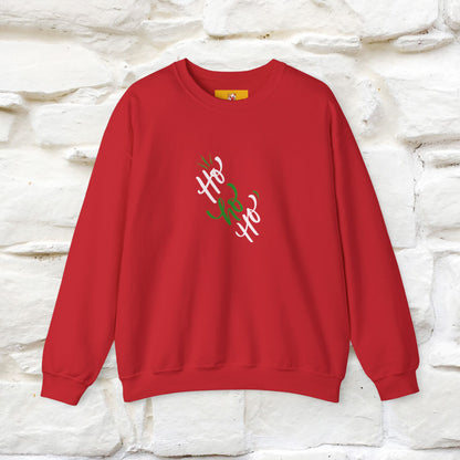 ''It's This Time...Christmas '' |Cat Sweatshirt | Nunu&Miao Studio