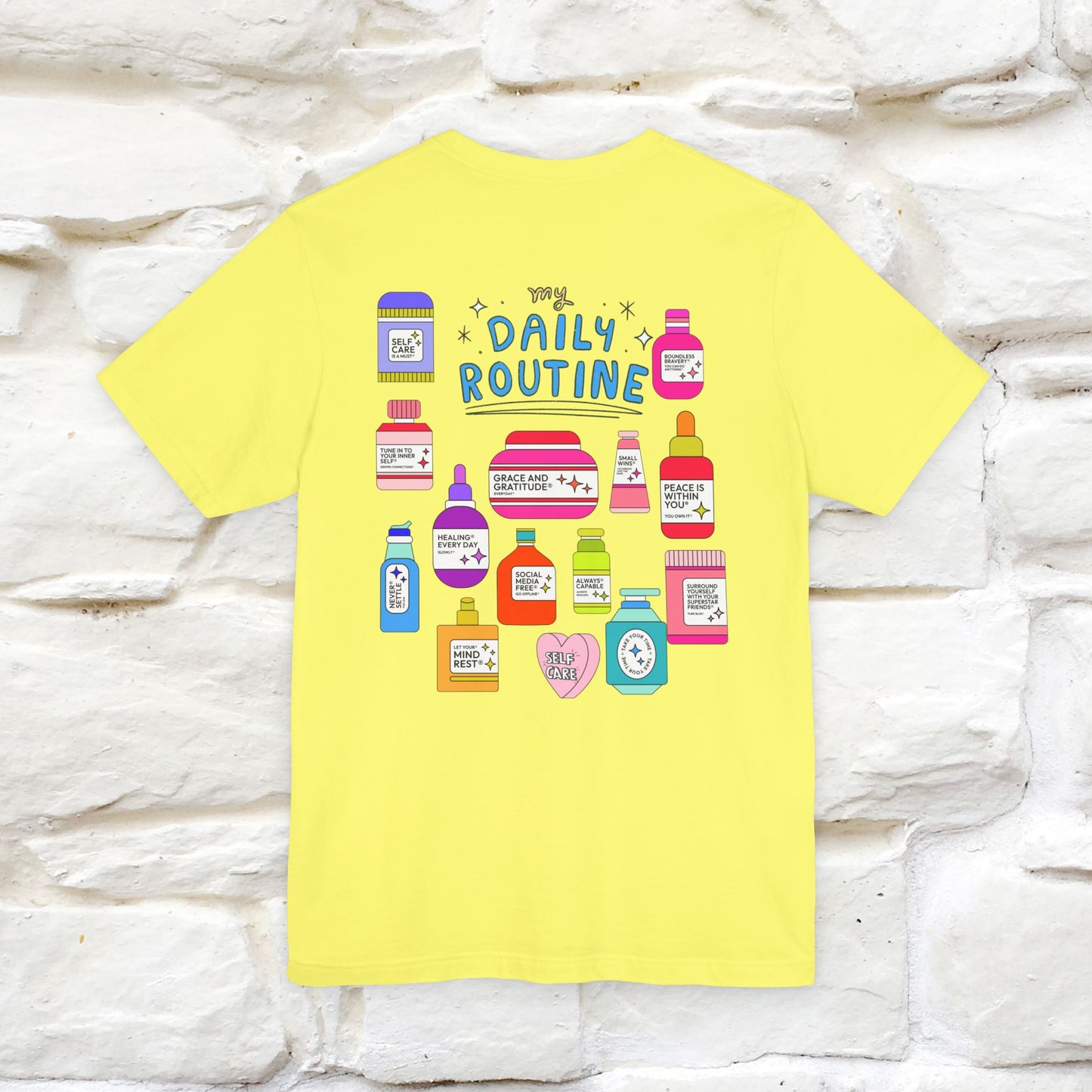 ''Cat Spa'' Cute Cat T-Shirt | Nunu&Miao Studio - Nunu&Miao Studio