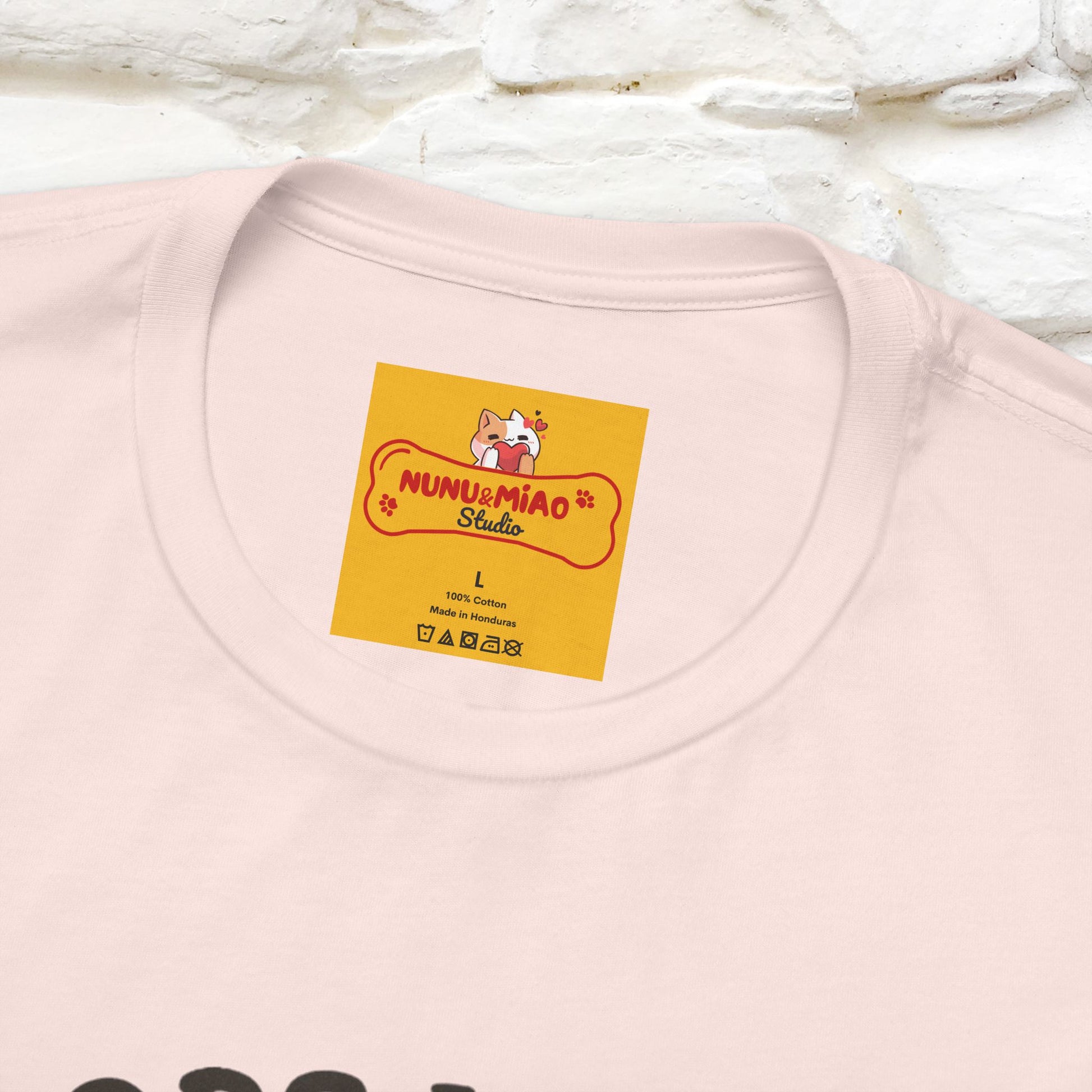 "Oooops I Bought Another Book" Funny Goose T-shirt |Nunu&Miao Studio - Nunu&Miao Studio