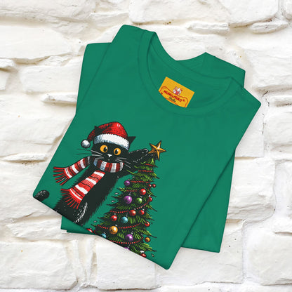 ''What..." |Funny Cat T-Shirt | Nunu&Miao Studio