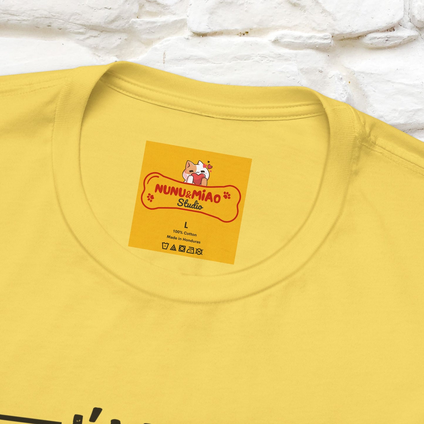 I’m Not Arguing, I’m Explaining Why I’m Right Cat T-Shirt  Nunu&Miao Studio - Nunu&Miao Studio