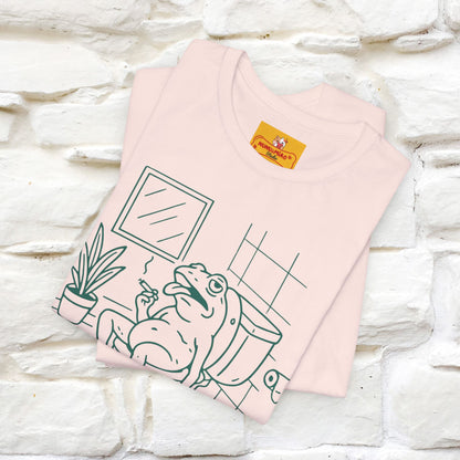 "My  Daily Life.." Funny T-shirt |Nunu&Miao Studio - Nunu&Miao Studio