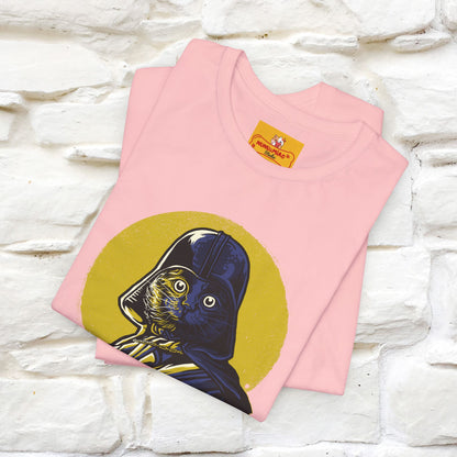 ''Cat I'm Your Father''| CatT-Shirt | Nunu&Miao Studio