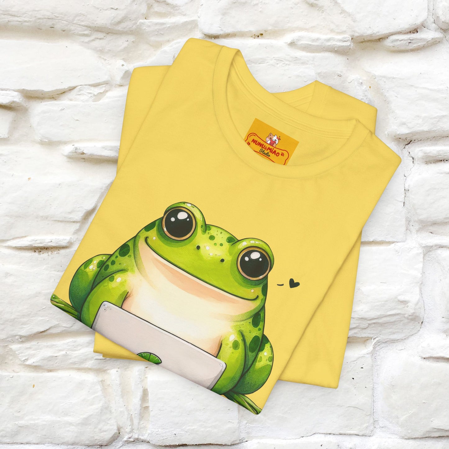 "Just Doing My Silly Little Things." |Funny T-Shirt | Nunu&Miao Studio - Nunu&Miao Studio