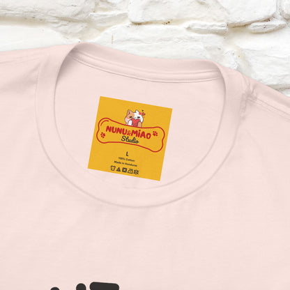 "Don't Rawr With Me... " Funny T-Shirt | Nunu&Miao Studio