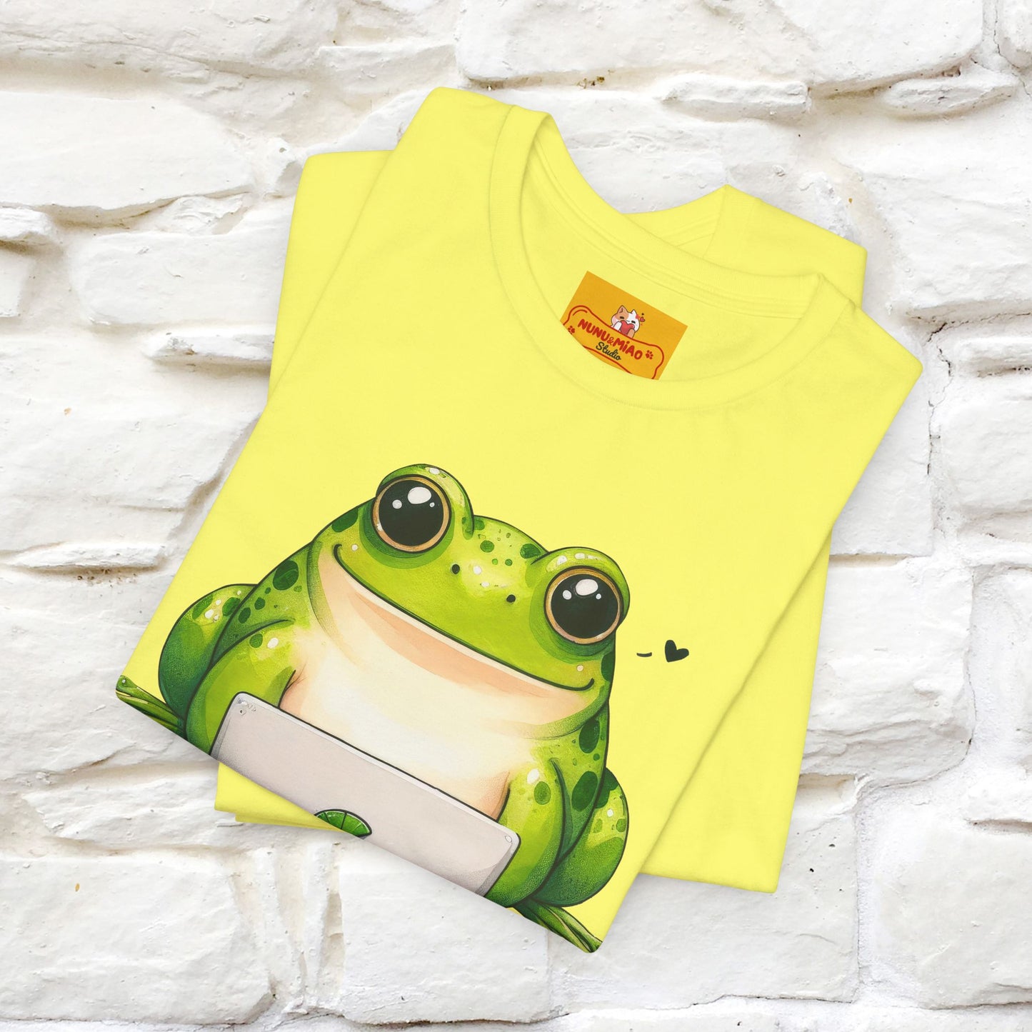 "Just Doing My Silly Little Things." |Funny T-Shirt | Nunu&Miao Studio - Nunu&Miao Studio