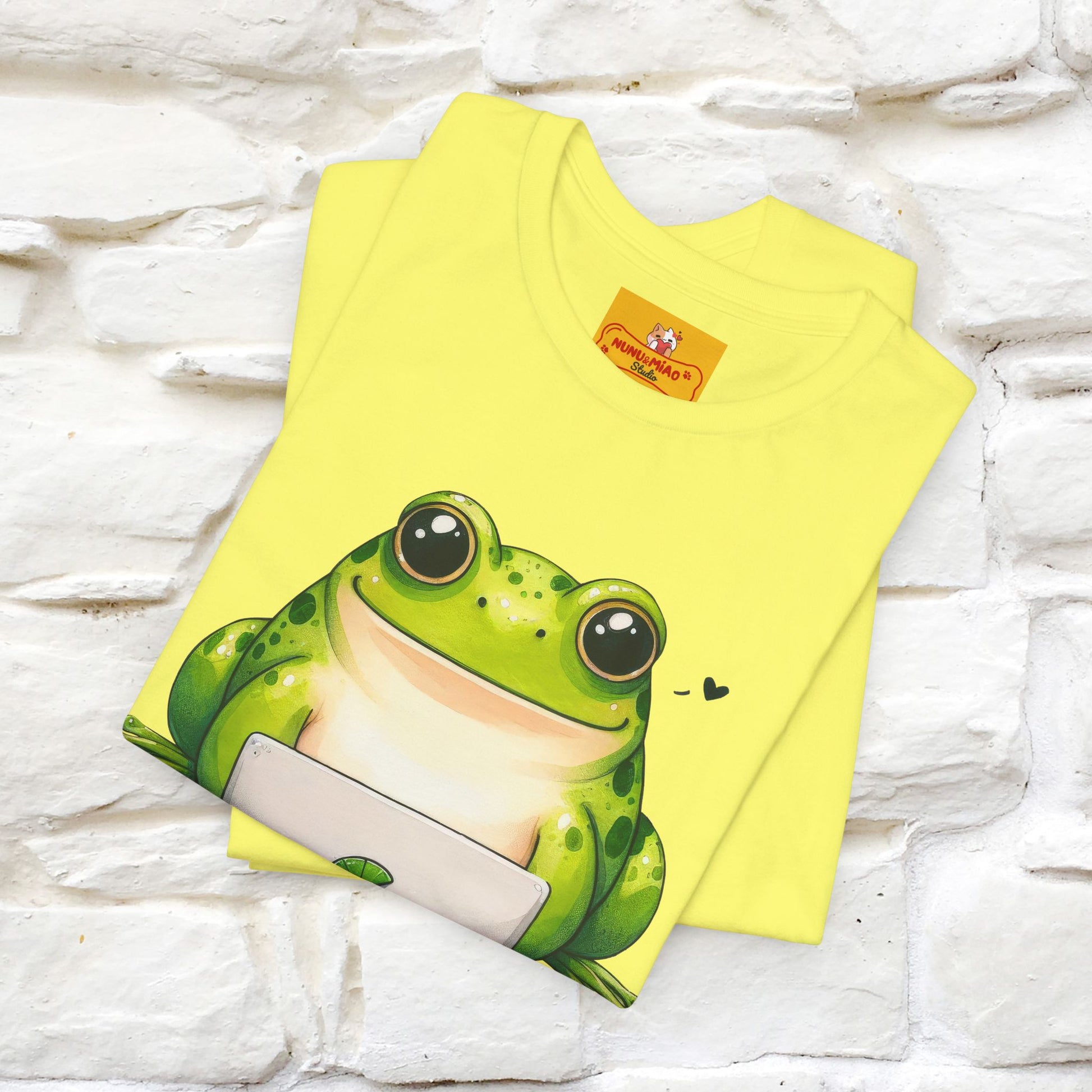 "Just Doing My Silly Little Things." |Funny T-Shirt | Nunu&Miao Studio - Nunu&Miao Studio