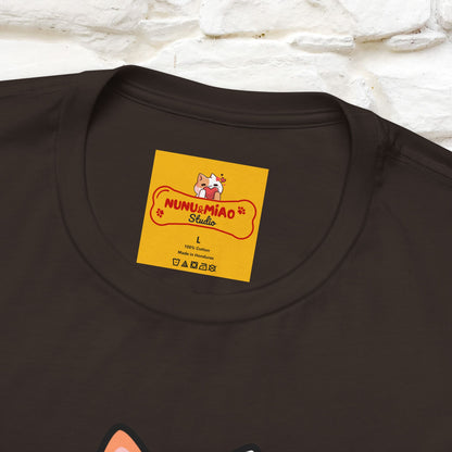 "The Way You Speak To Yourself Matters" |Cat T-Shirt | Nunu&Miao Studio - Nunu&Miao Studio