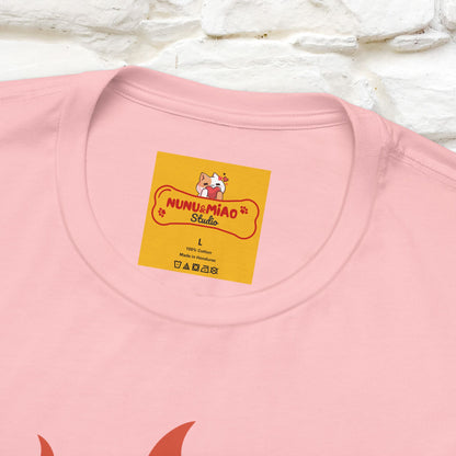 "I am At My Limit" |Funny T-Shirt | Nunu&Miao Studio - Nunu&Miao Studio