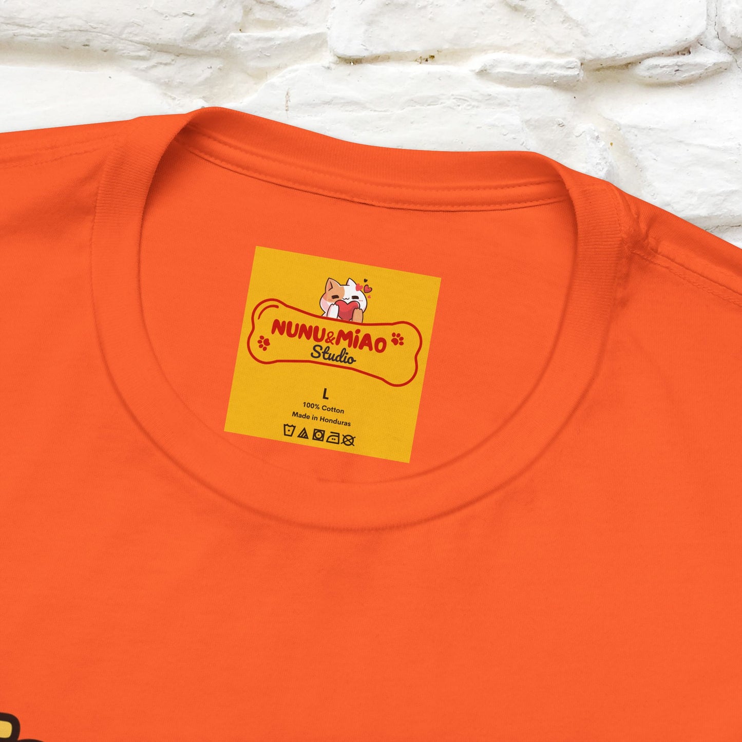 “To nap, or not to nap… that is the question.''| Funny T-Shirt | Nunu&Miao Studio