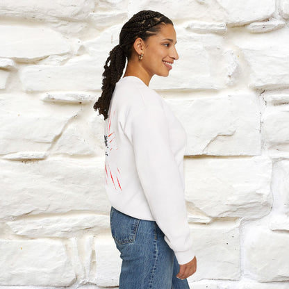 ''I'am In A Toxic Relationship...'' |Cat Sweatshirt | Nunu&Miao Studio