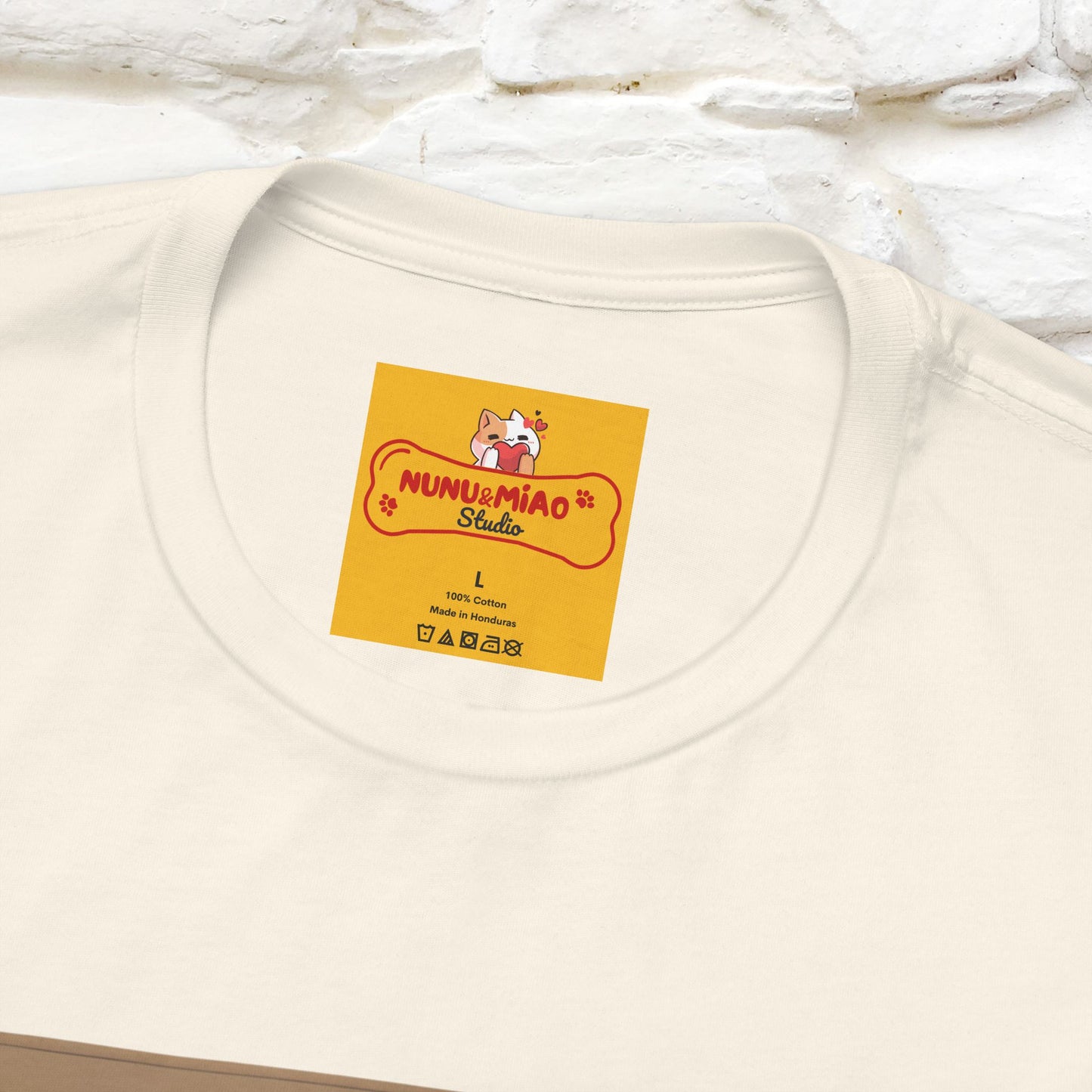 ''Purr-Icasso Masters Of Meows'' | CatT-Shirt | Nunu&Miao Studio - Nunu&Miao Studio