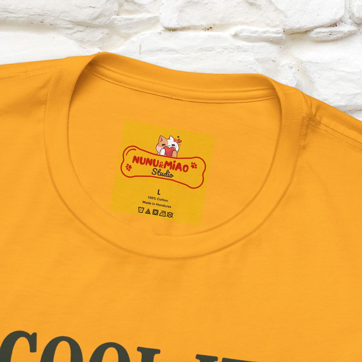 "Cool It Cowboy" Tee for Country Music Fans |Nunu&Miao Studio - Nunu&Miao Studio