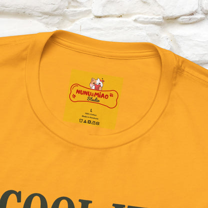 "Cool It Cowboy" Tee for Country Music Fans |Nunu&Miao Studio - Nunu&Miao Studio