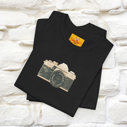 ''Vintage Cat''  Cat T-Shirt | Nunu&Miao Studio - Nunu&Miao Studio