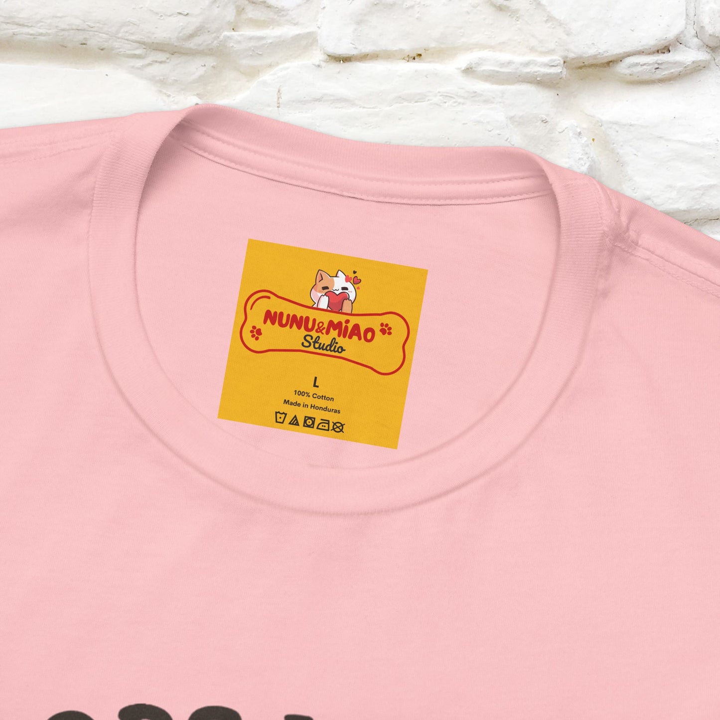 "Oooops I Bought Another Book" Funny Goose T-shirt |Nunu&Miao Studio - Nunu&Miao Studio