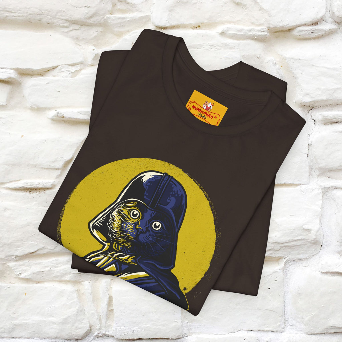 ''Cat I'm Your Father''| CatT-Shirt | Nunu&Miao Studio
