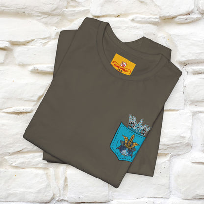 'King Cat: Majestic Cat'' | Front & Back Design | Nunu&Miao Studio - Nunu&Miao Studio