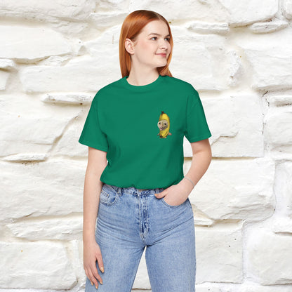 "I Hate My Job ... Oh Please" Funny Cat T-shirt |Nunu&Miao Studio - Nunu&Miao Studio