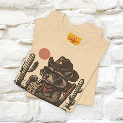 "Tears Of My Enemies" Cat T-shirt |Nunu&Miao Studio - Nunu&Miao Studio