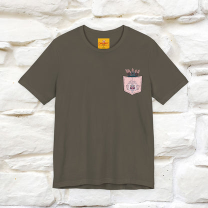 ''Air Fire Cat'' | Cat T-Shirt Front and Back Design | Nunu&Miao Studio - Nunu&Miao Studio