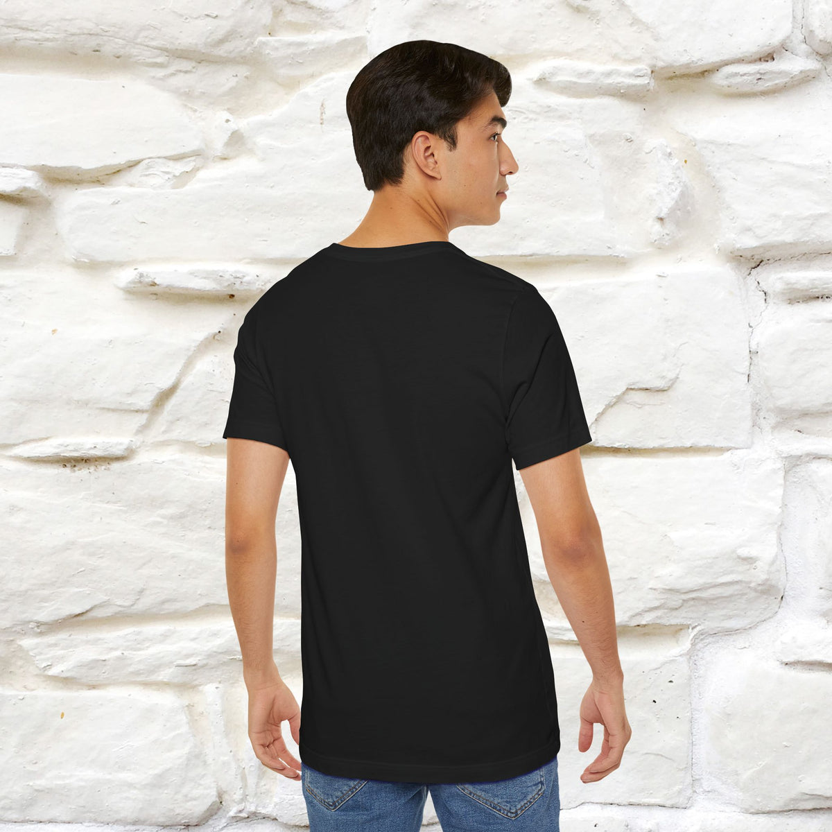 ''Michael Meowers'' Cat T-Shirt |  | Nunu&Miao Studio
