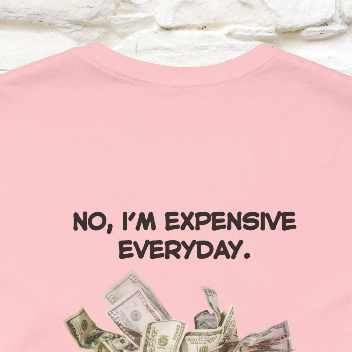 “Are You Free Tomorrow?" Funny Cat T-Shirt | Nunu&Miao Studio
