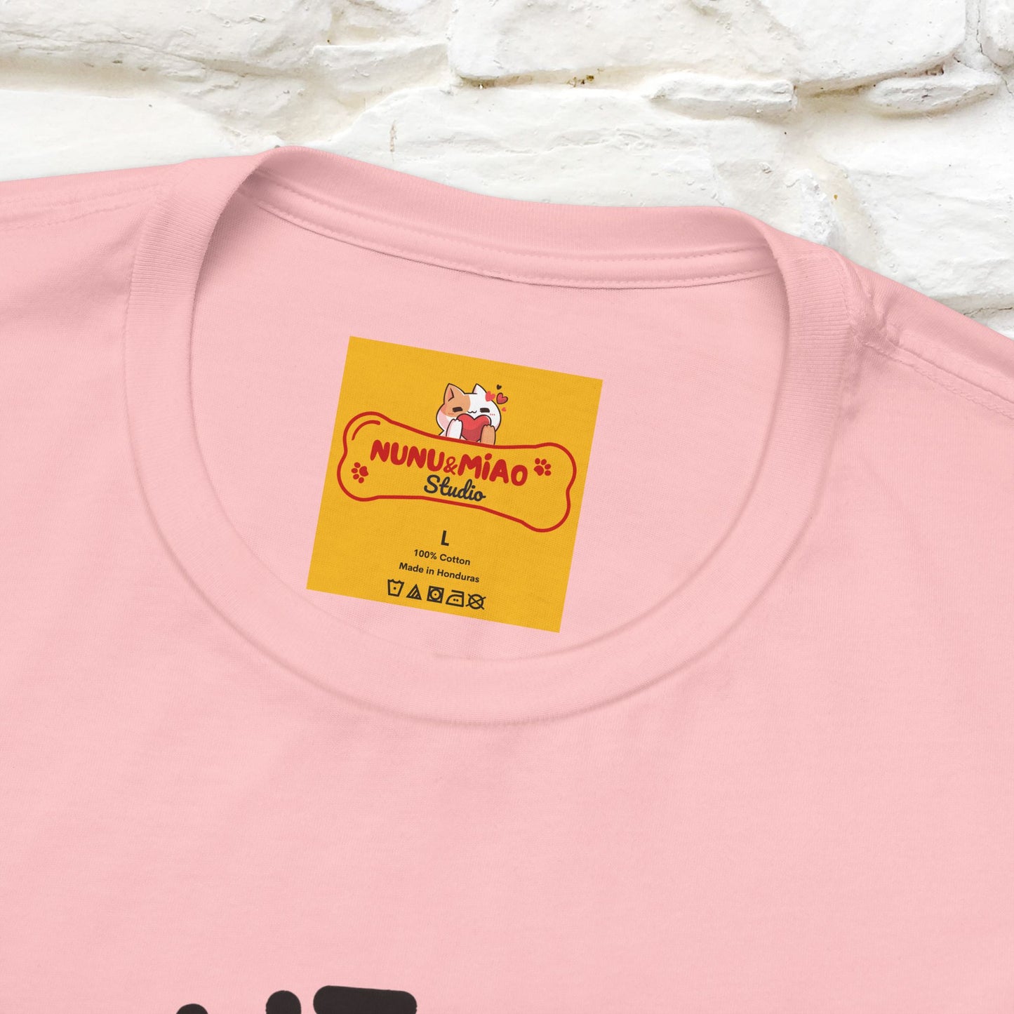 "Don't Rawr With Me... " Funny T-Shirt | Nunu&Miao Studio