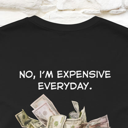 “Are You Free Tomorrow?" Funny Cat T-Shirt | Nunu&Miao Studio