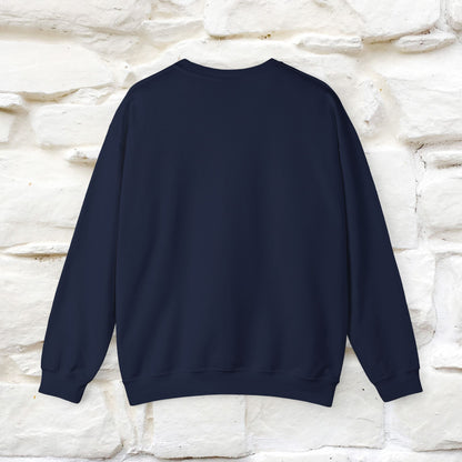 ''Enjoy the Little Things'' | Cute Cat Sweatshirt | Nunu&Miao Studio